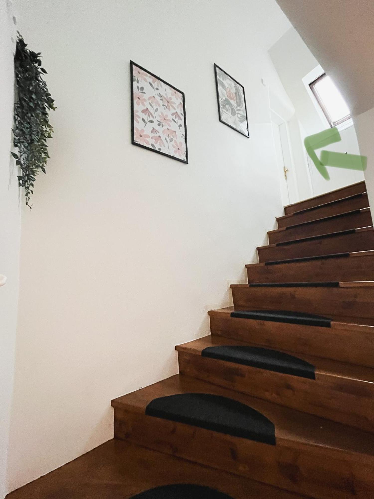 Urban Jungle Apartment - Free Parking Ljubljana Exterior photo